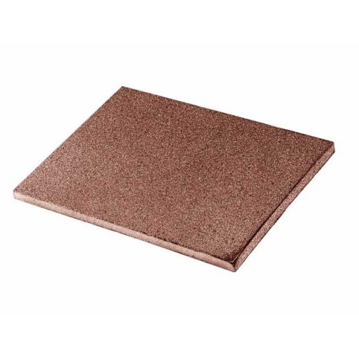 Plamuurrubber 100x60mm