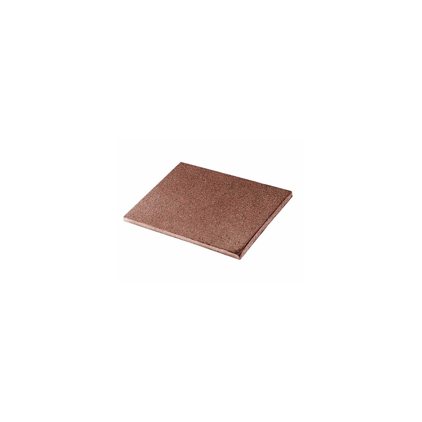 Plamuurrubber 100x60mm