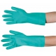 Handschoen XL Grippaz Nitril Zwart doos 25 paar