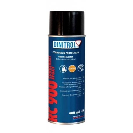 DINITROL CONVERUST RC900 SPRAY