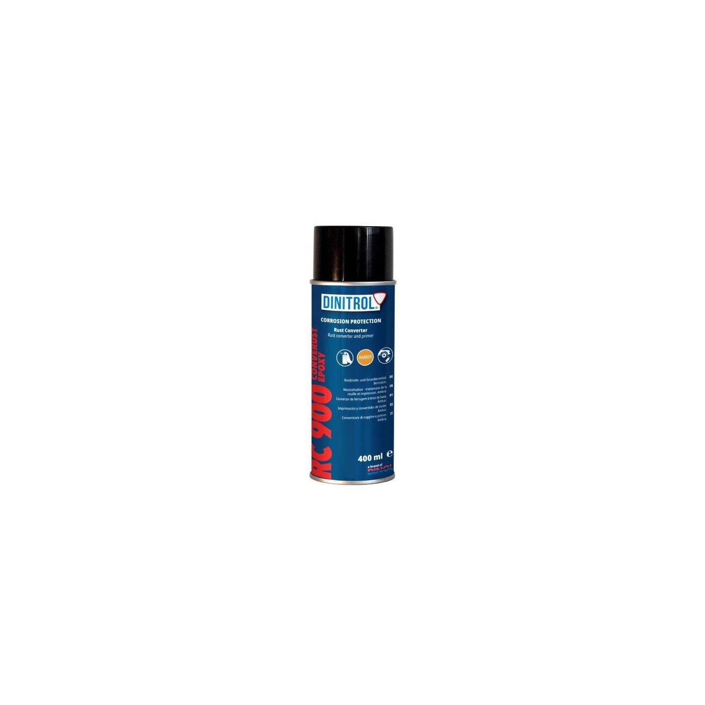 DINITROL CONVERUST RC900 SPRAY