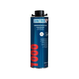 DINITROL 1000, ANTI ROEST MIDDEL 1 liter
