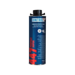 DINITROL 447 Protect zwart 1 liter