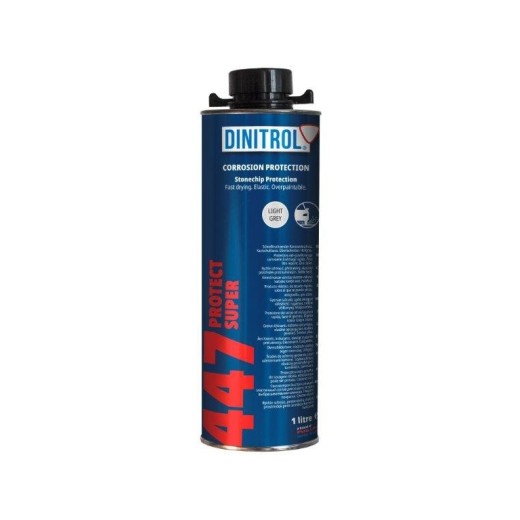 DINITROL 447 Protect licht grijs 1 liter