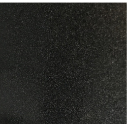 Antraciet glans 500 gram Poedercoat poeder