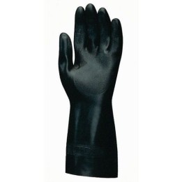 NITRIL handschoenen blauw 100 stuks