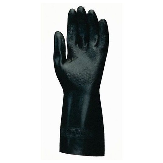 Neopreen handschoen