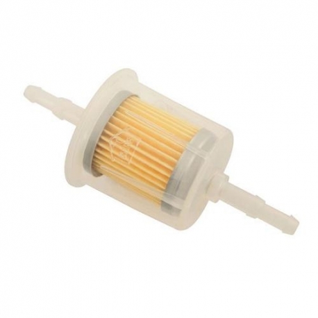 Brandstoffilter benzine - klein