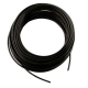 Brandstofslang rubber 6.0 mm  - 1 meter