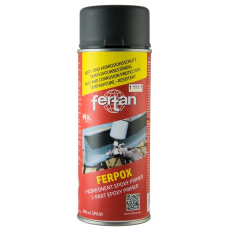 Ferpox Epoxy Primer 400 ml Spuitbus