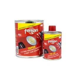 Tapox Tanksealer 415 gr + 125 gr verharder