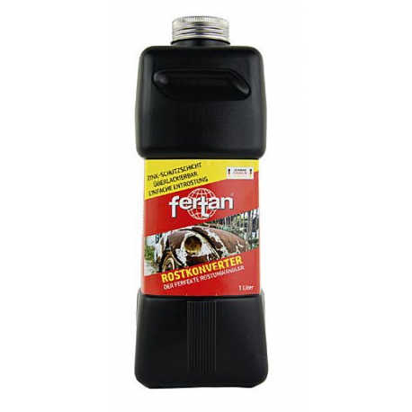 Fertan Roestoplosser 1 liter