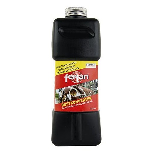 Fertan Roestoplosser 1 liter