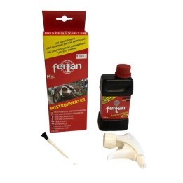Fertan Roestoplosser 250 ml met sproeikop