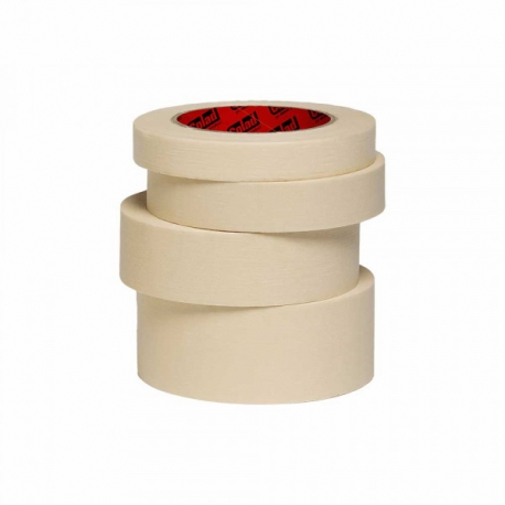 Maskeertape TOP TAPE 19mm 50 meter