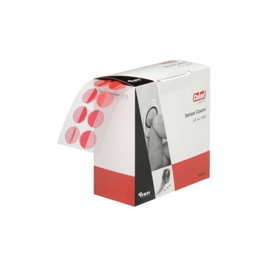 Maskeertape TOP TAPE 19mm 50 meter