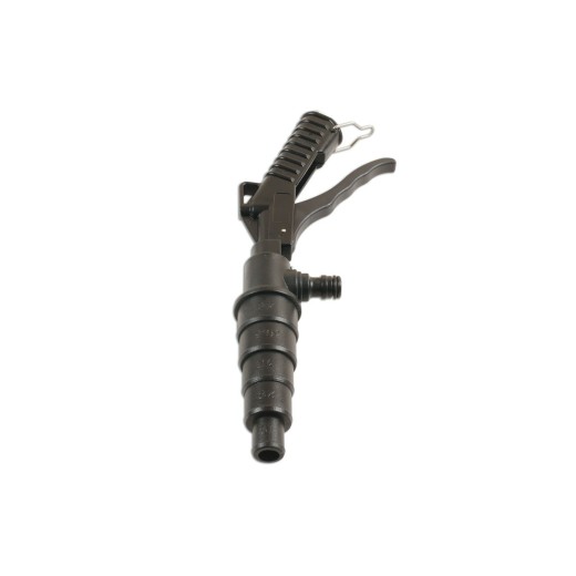 Koelsysteem flusher
