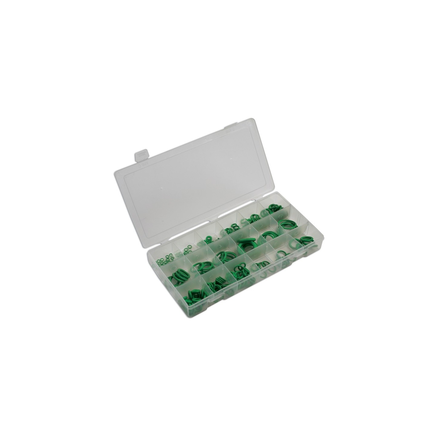 Assortiment Airconditioning O-ringen - 225 delig