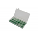 Assortiment Airconditioning O-ringen - 225 delig