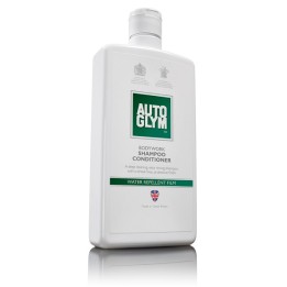 Bodywork Shampoo Conditioner 500ml - Autoglym