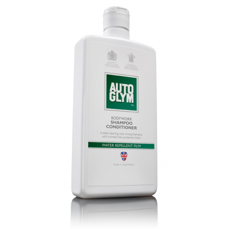 Bodywork Shampoo Conditioner 500ml - Autoglym