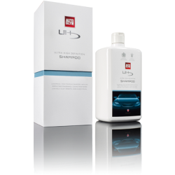 Ultra high definition shampoo 1 liter - Autoglym