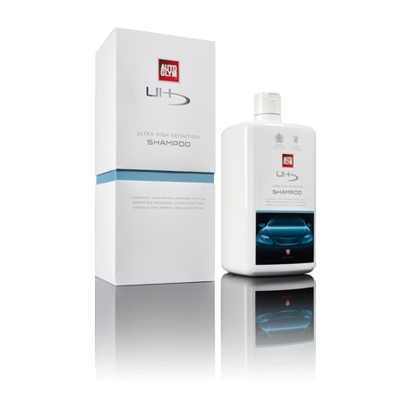 Ultra high definition shampoo 1 liter - Autoglym