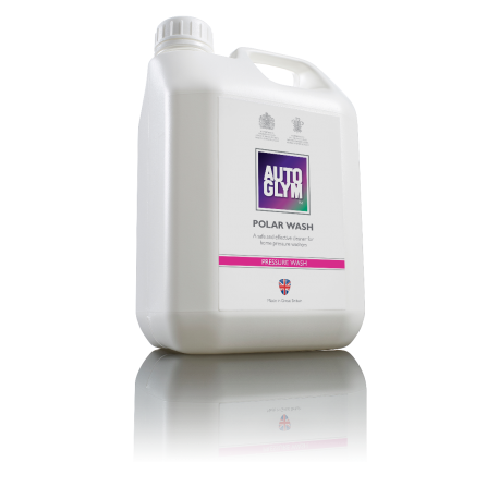 Polar Wash 2,5 liter - Autoglym