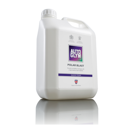 Polar Blast 2,5 liter - Autoglym