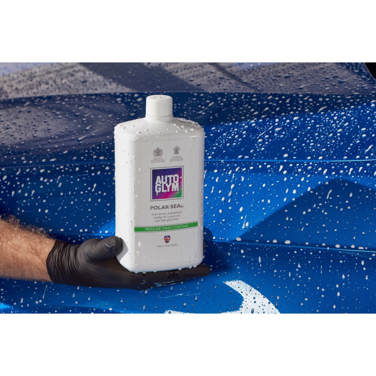 Polar Seal 1 liter - Autoglym