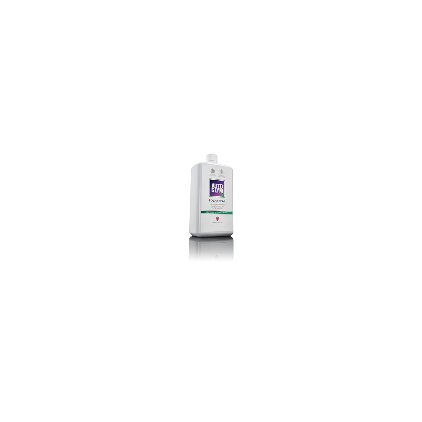 Polar Seal 1 liter - Autoglym