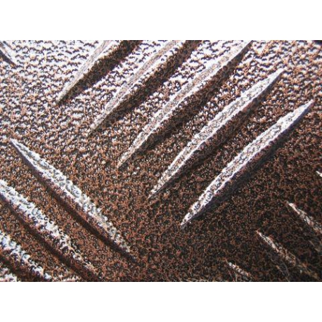 Gold black Vanadium 500 gram Poedercoat poeder