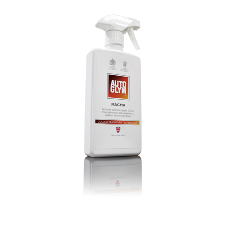 Magma 500 ml - Autoglym