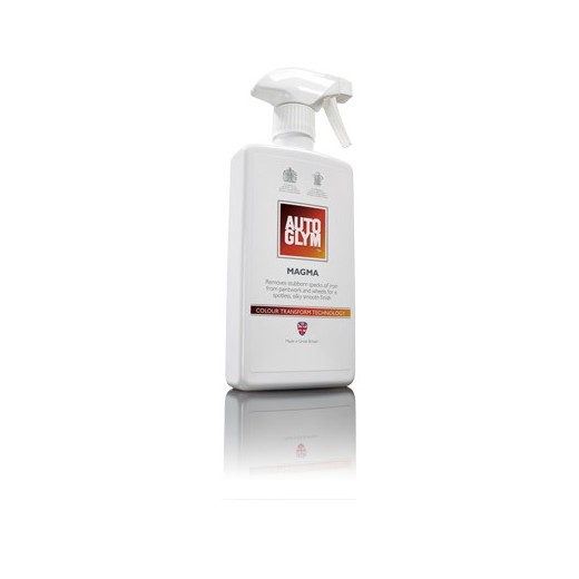 Commandant 3 rubbing compound 500 gr.
