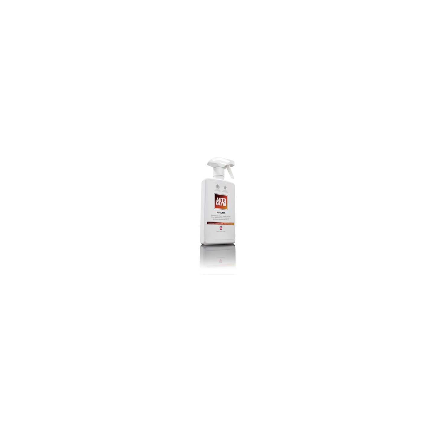 Magma 500 ml - Autoglym