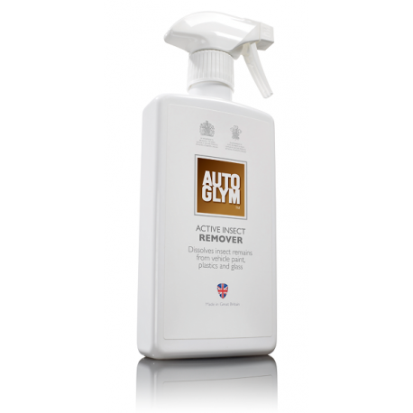 Active Insect Remover 500 ml Spray - Autoglym