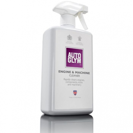 Engine & Machine Cleaner 1 liter - Autoglym