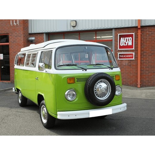 Caranvan & Motorhome Cleaner 1 liter - Autoglym