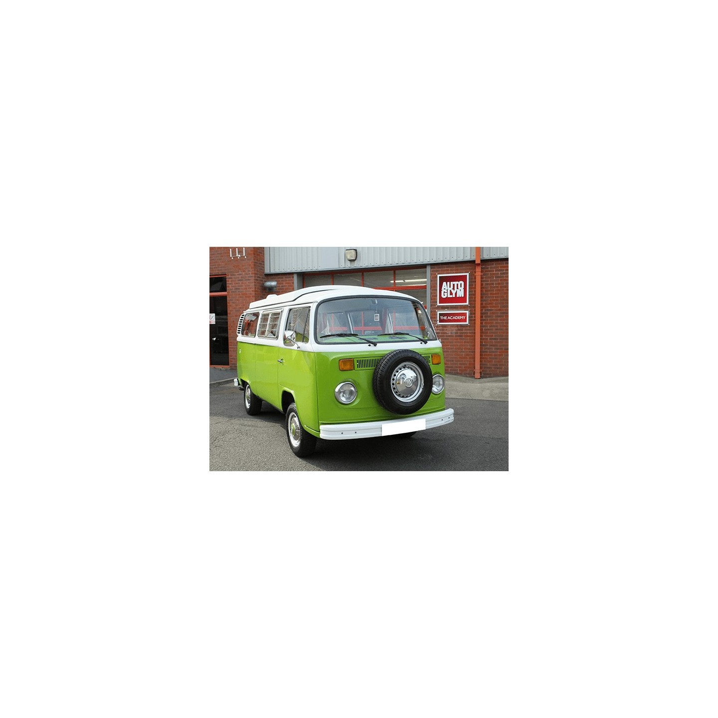 Caranvan & Motorhome Cleaner 1 liter - Autoglym