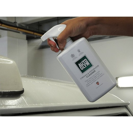 Caranvan & Motorhome Cleaner 1 liter - Autoglym