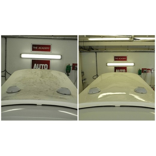 Caranvan & Motorhome Cleaner 1 liter - Autoglym
