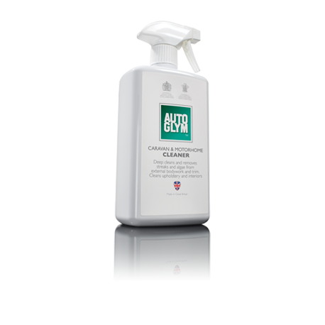 Caranvan & Motorhome Cleaner 1 liter - Autoglym