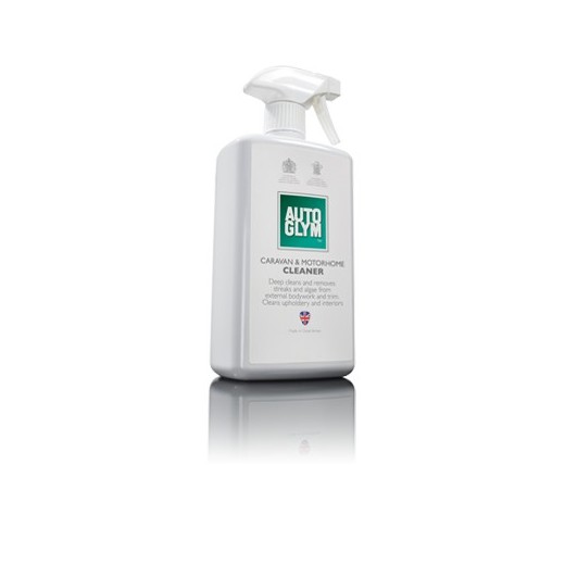 Caranvan & Motorhome Cleaner 1 liter - Autoglym