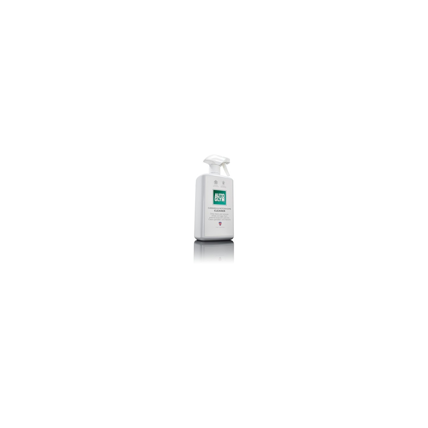 Caranvan & Motorhome Cleaner 1 liter - Autoglym