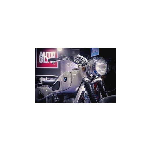 Motorcycle Cleaner 1 liter - Autoglym