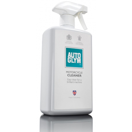 Motorcycle Cleaner 1 liter - Autoglym