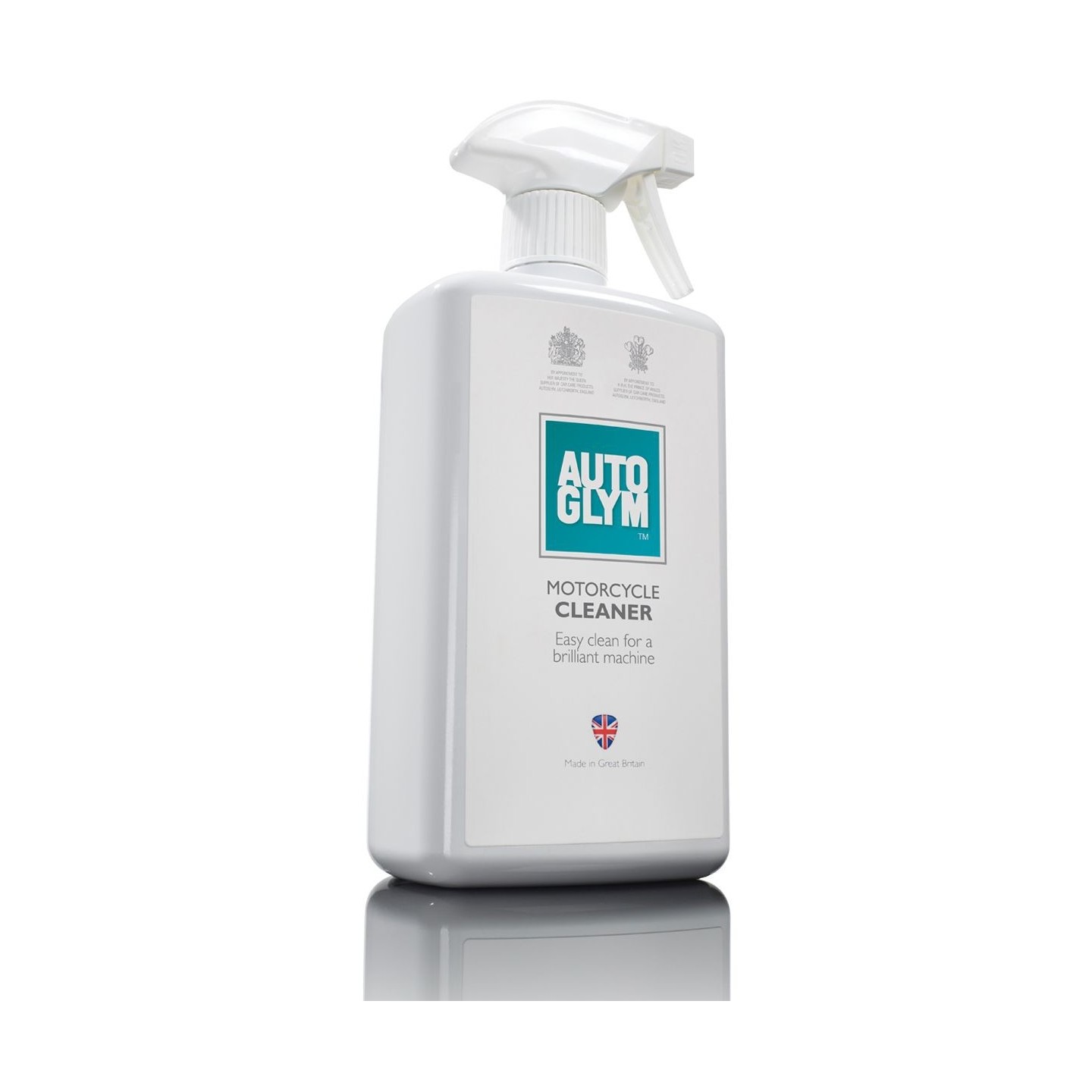 Motorcycle Cleaner 1 liter - Autoglym