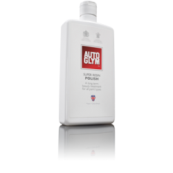 Super Resin Polish 500ml - Autoglym