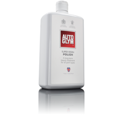 Super Resin Polish 1 liter - Autoglym