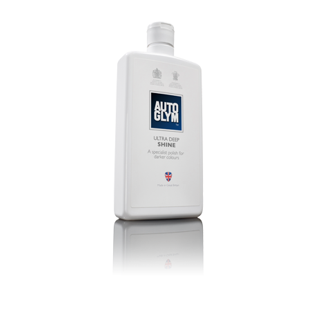 Ultra Deep Shine 500ml - Autoglym
